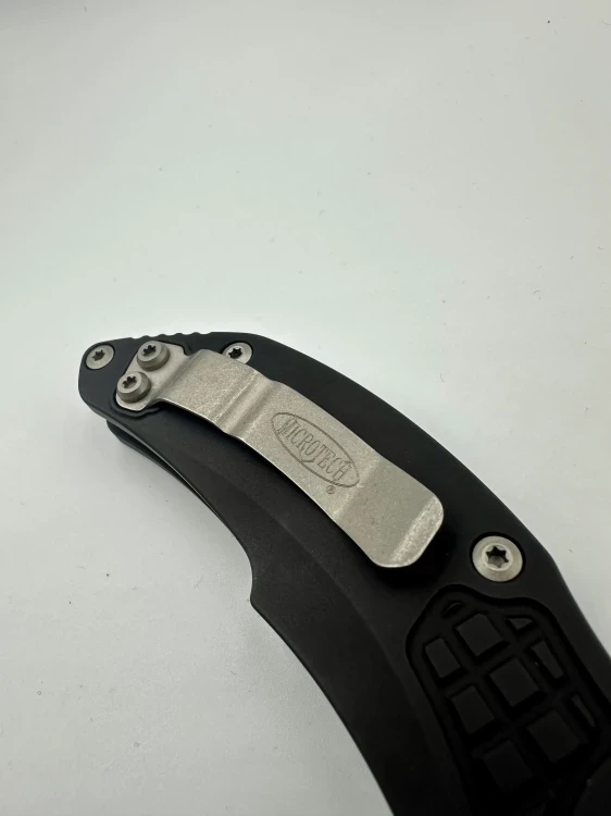 NÓŻ MICROTECH BRACHIAL S/E APOC FULL SERR