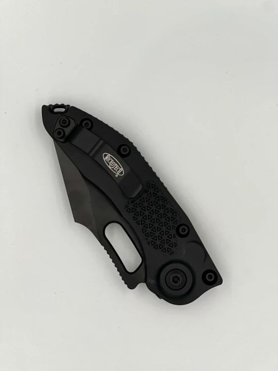 NÓŻ MICROTECH STITCH S/E TACTICAL F/S