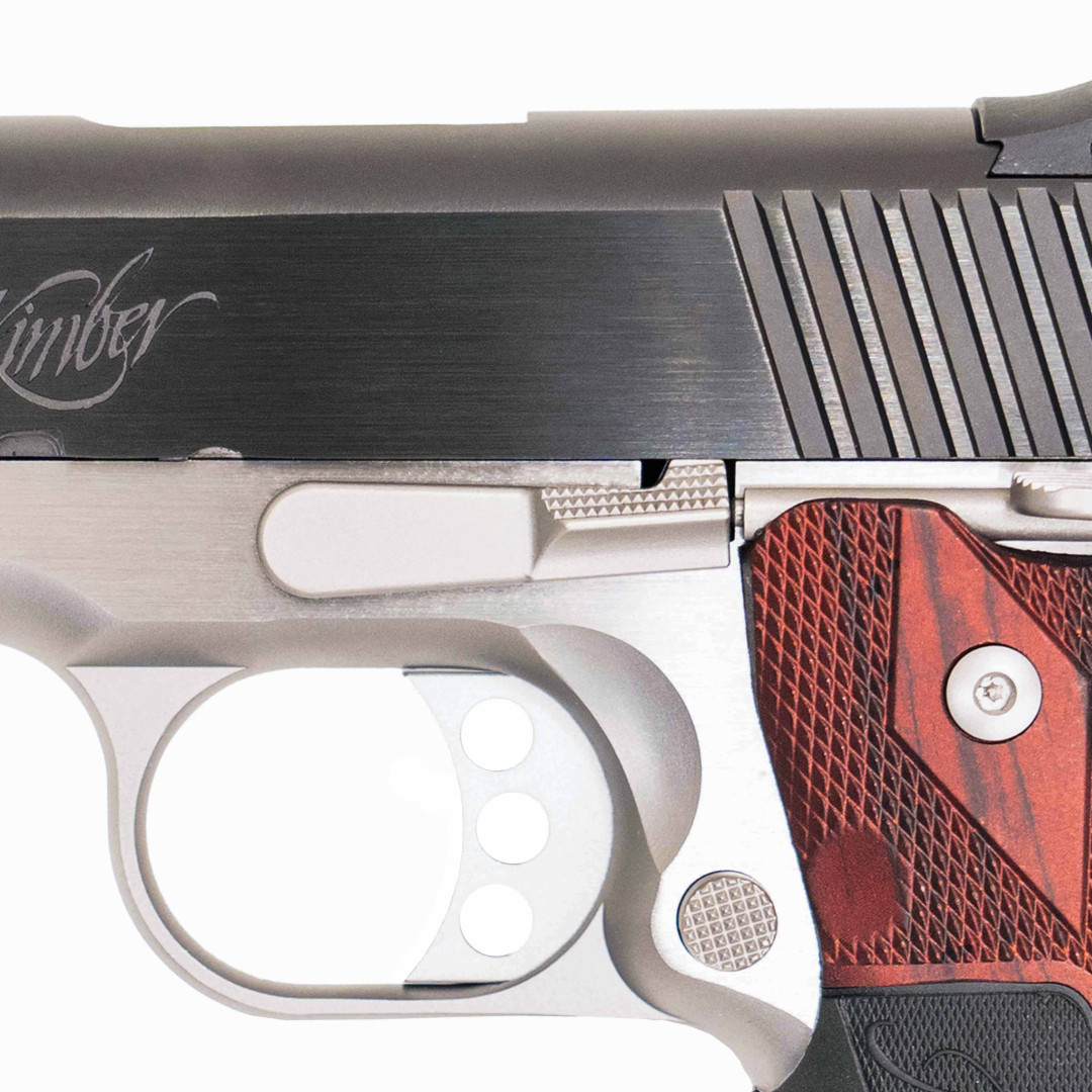Kimber Custom II (Two-Tone) LG