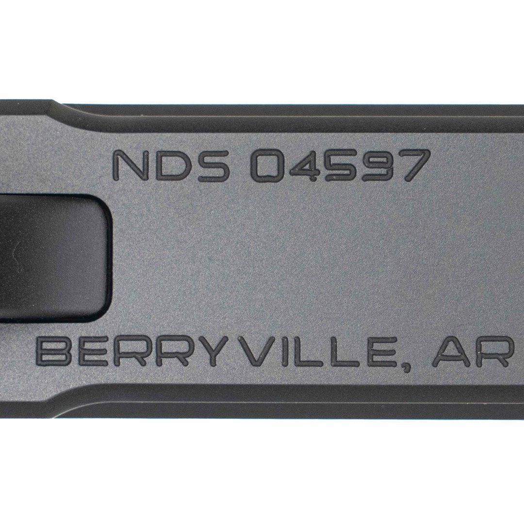 PISTOLET SAMOPOWTARZALNY NIGHTHAWK TRS COMP AGENT2 COMM RECON, KAL.: 9 x 19 mm