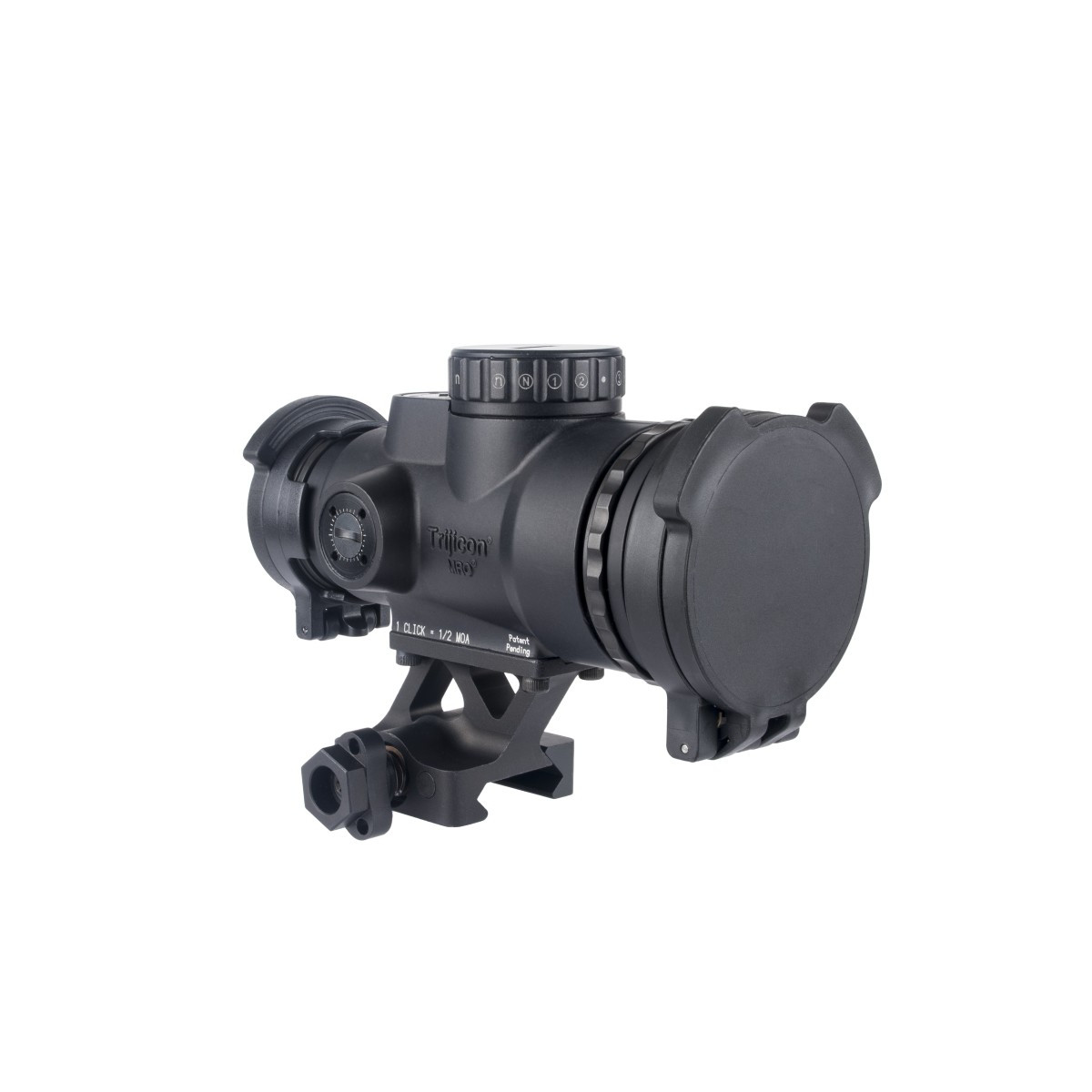 CELOWNIK KOLIMATOROWY TRIJICON MRO HD PTRL RED 68 MOA / 2 MOA DOT AC32071