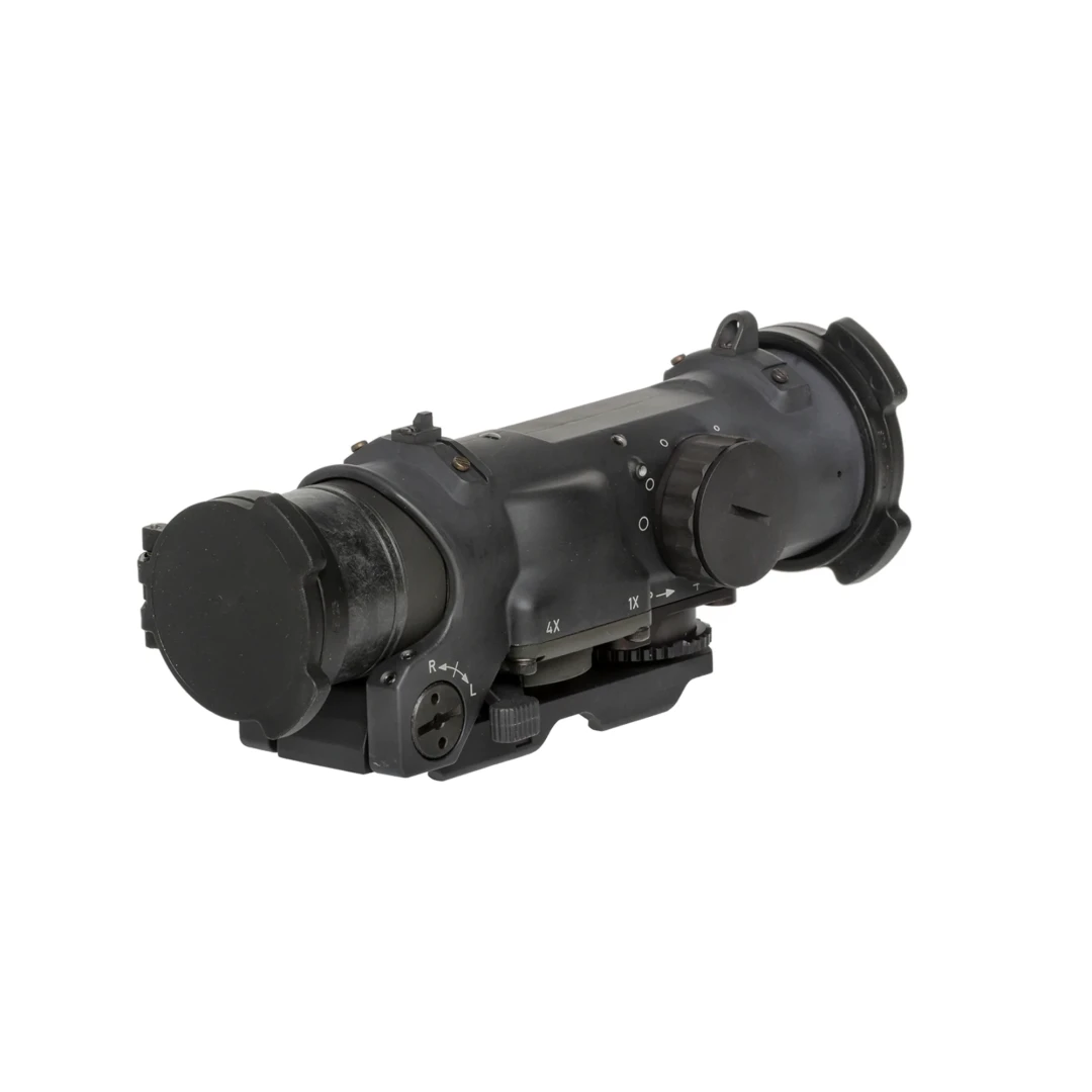 ELCAN SPECTER DR DFOV 14-L2-X4, 1X4X CAL .7.62