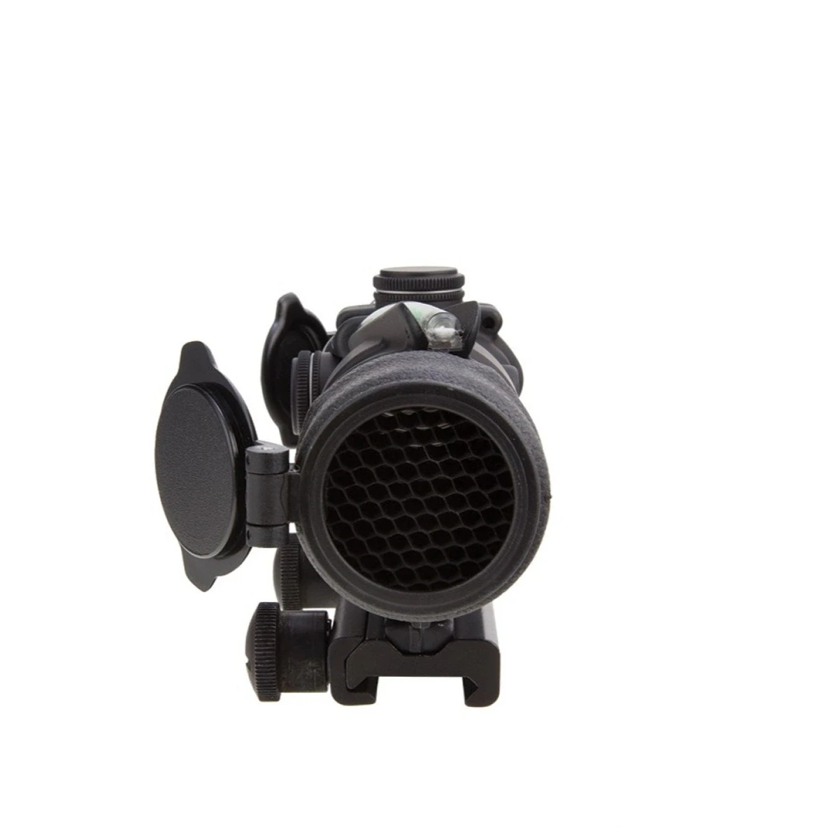 TRIJICON ARMY M150 RIFLE COMBAT OPT W/GRN IIIM CP; TA31RCO-M150CP-G