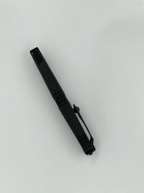 NÓŻ MICROTECH COMBAT TROODON® S/E GEN III TACTICAL PARTIAL SERRATED
