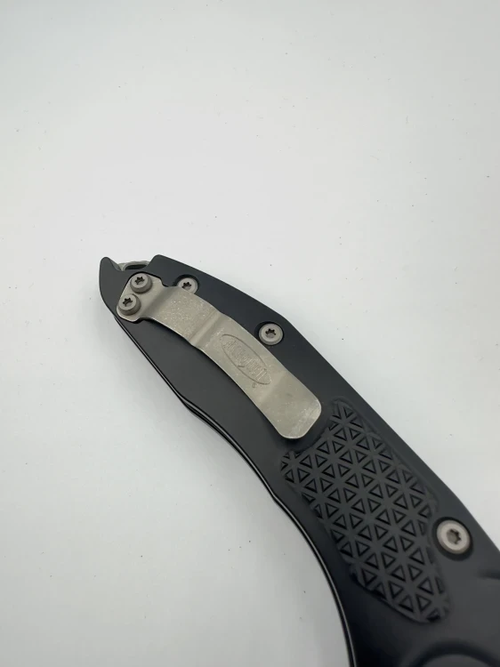 NÓŻ MICROTECH STITCH S/E APOCALYPTIC F/S
