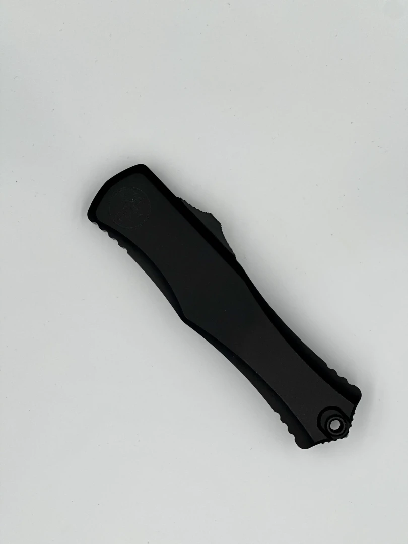 NÓŻ MICROTECH HERA® II D/E TACTICAL FULL SERRATED