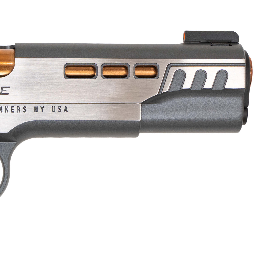 KIMBER RAPIDE DUSK – kaliber 9 × 19 mm