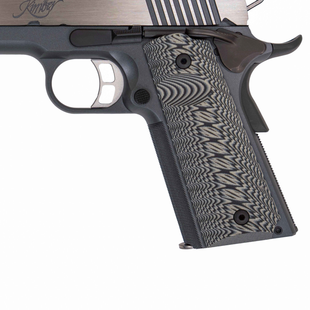 KIMBER Eclipse Custom 10 mm