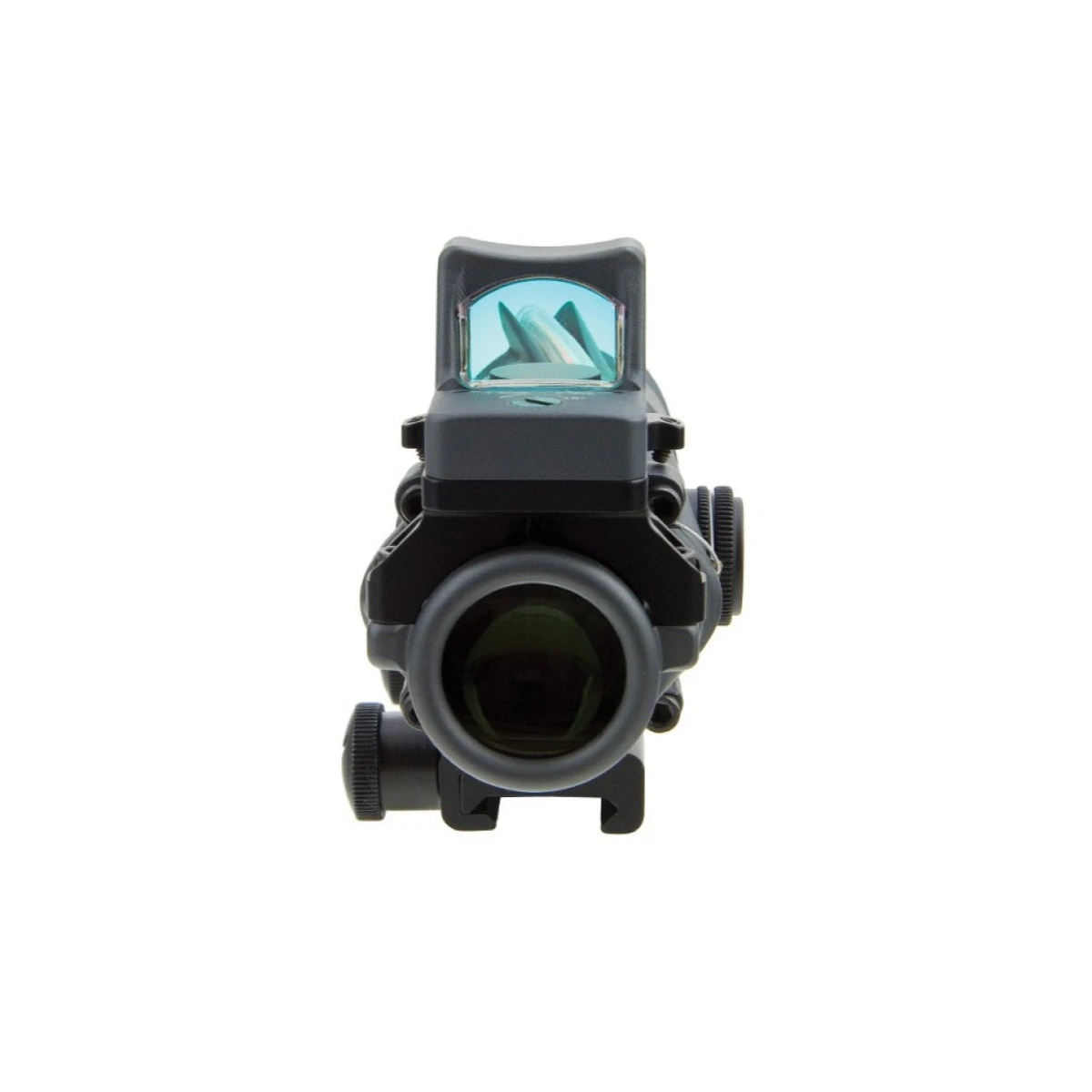 TRIJICON 4x32 DI R CHV 223; TA51; RM01T2ODG-CK ODG