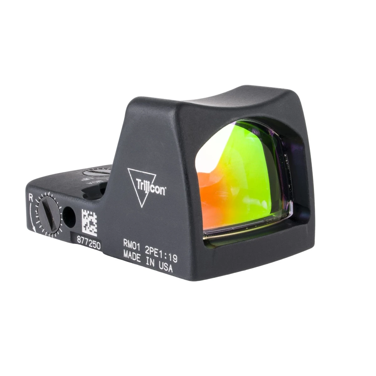 Trijicon RMR Type 2 3.25 MOA RED DOT MR01