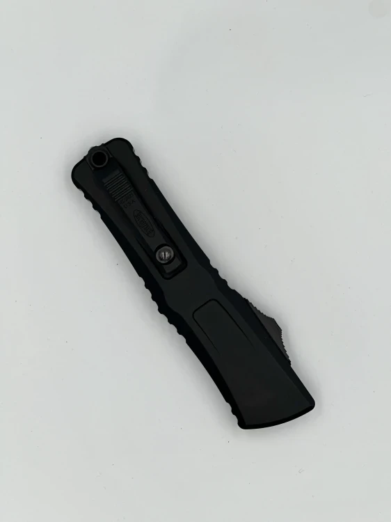 NÓŻ MICROTECH COMBAT TROODON® S/E GEN III TACTICAL PARTIAL SERRATED