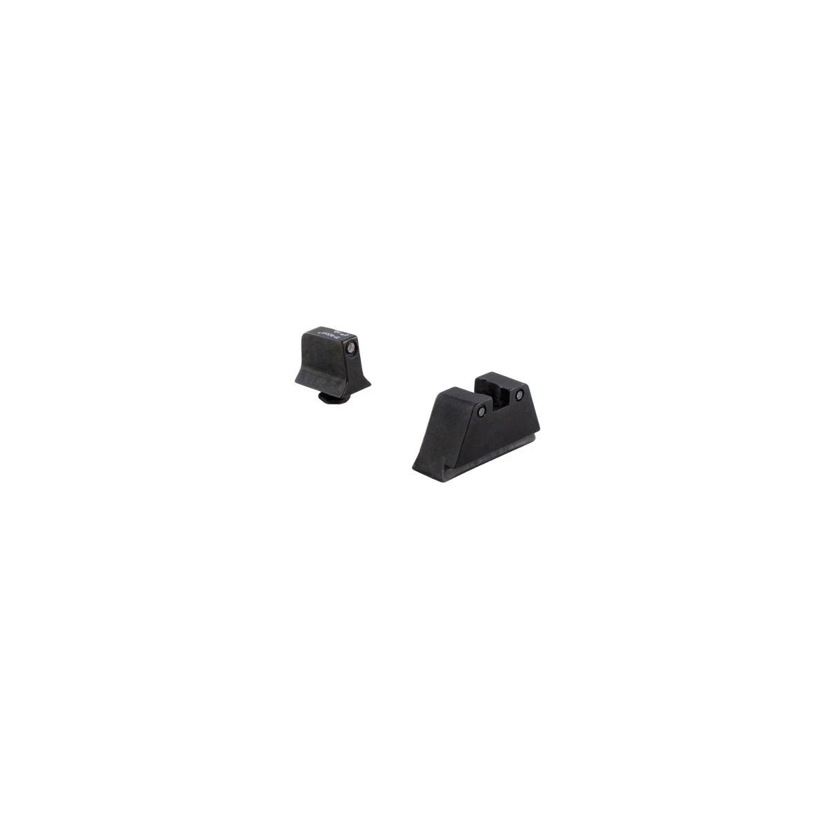 TRIJICON RD RMR T2, ADJ.3.25 , RM06; BF/BR SUPP. - GL 9mm