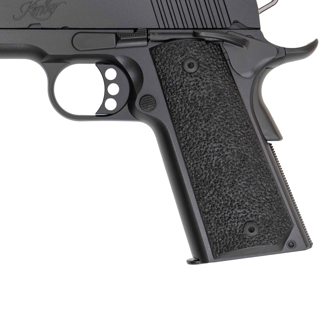 KIMBER CUSTOM LW OR/TFS; KAL.: .45 ACP