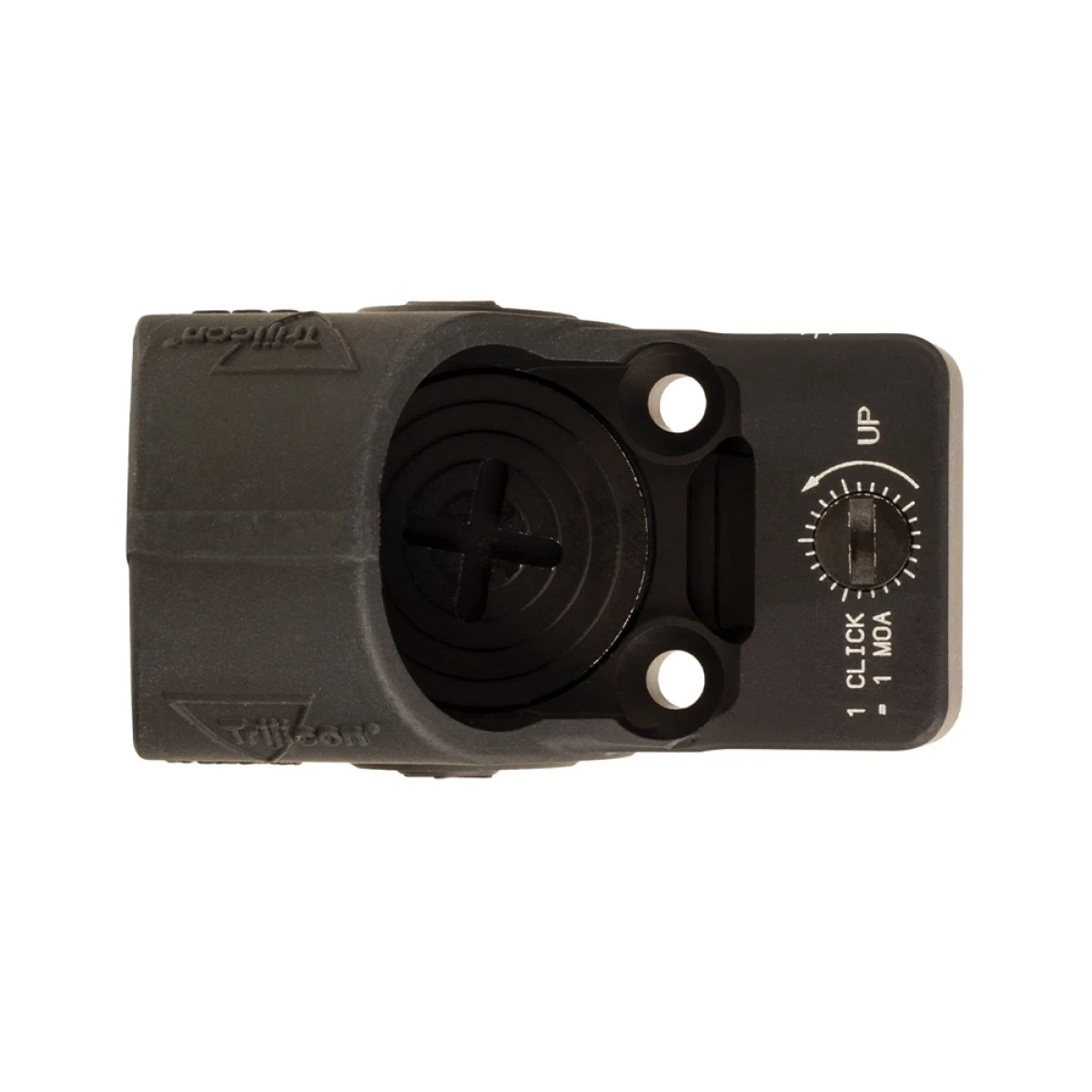 TRIJICON SRO ADJ. LED 2.5 MOA RED DOT, SRO2
