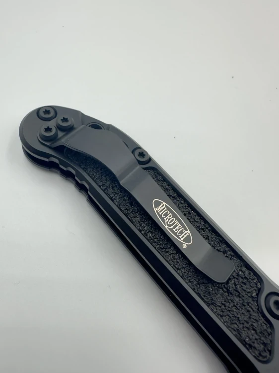 NÓŻ MICROTECH L.U.D.T.® T/E GEN III TACTICAL