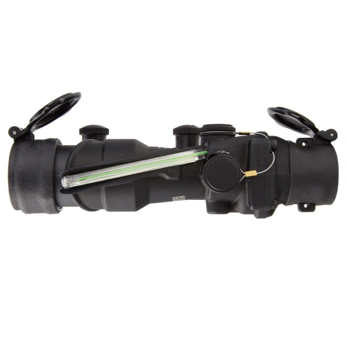 TRIJICON ARMY M150 RIFLE COMBAT OPT W/GRN IIIM CP; TA31RCO-M150CP-G