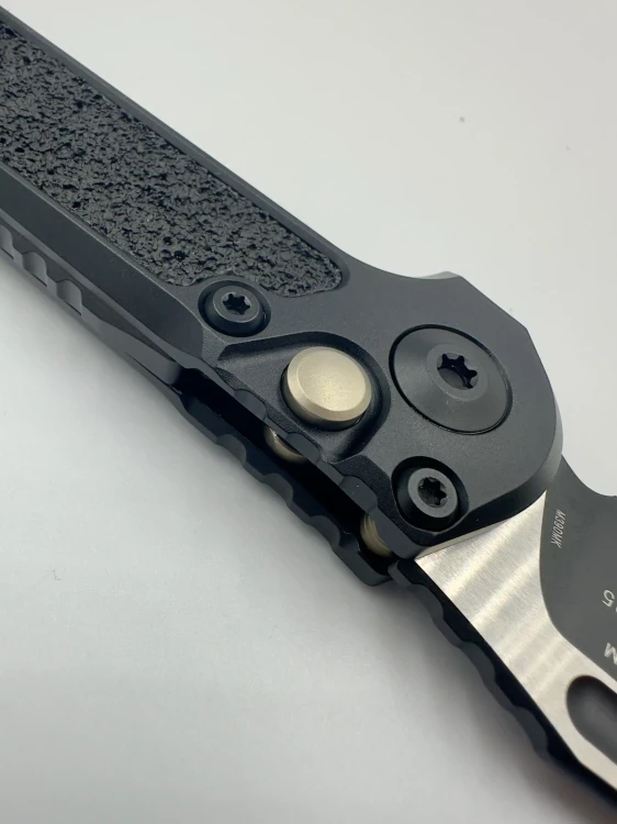 NÓŻ MICROTECH L.U.D.T.® T/E GEN III TACTICAL