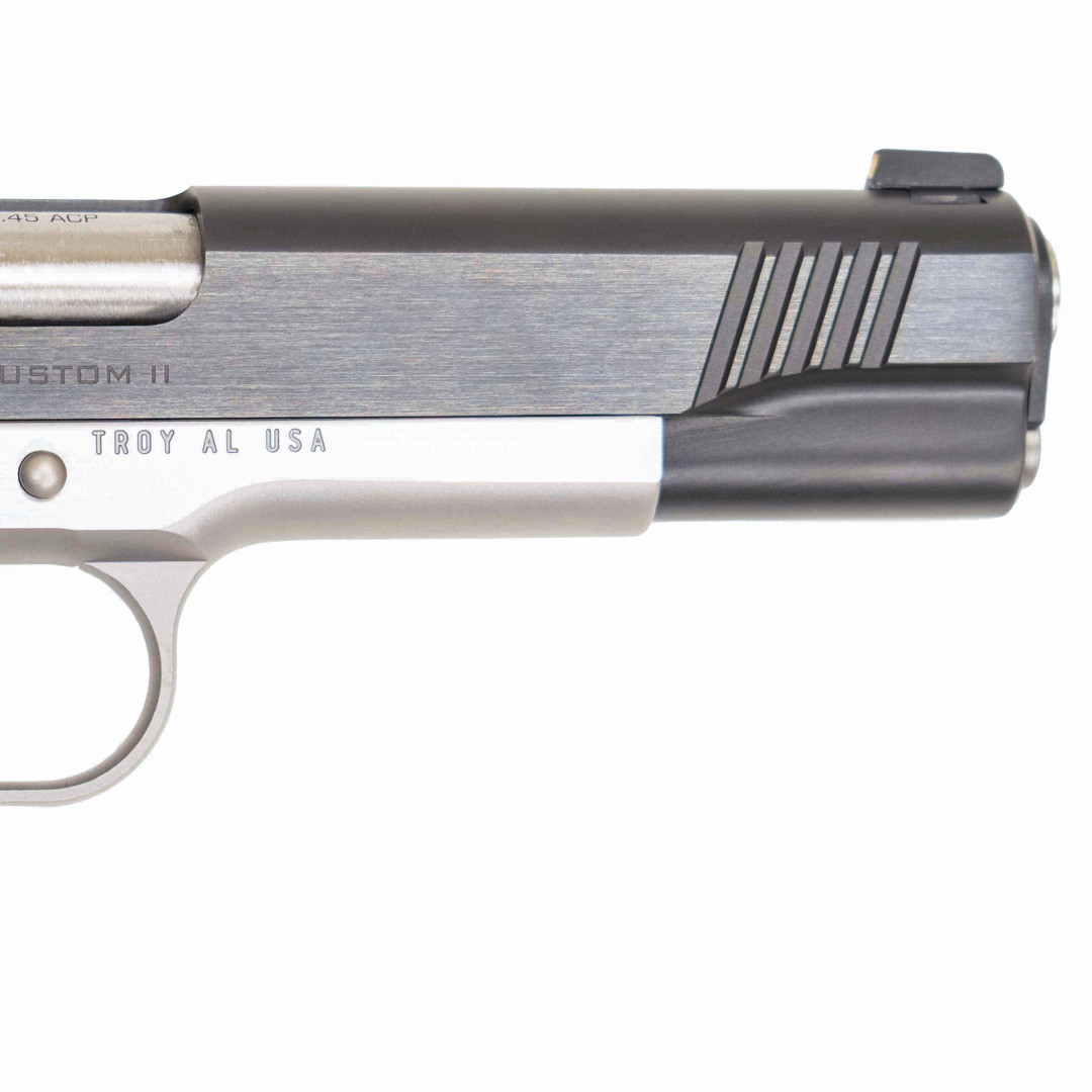Kimber Custom II (Two-Tone) LG