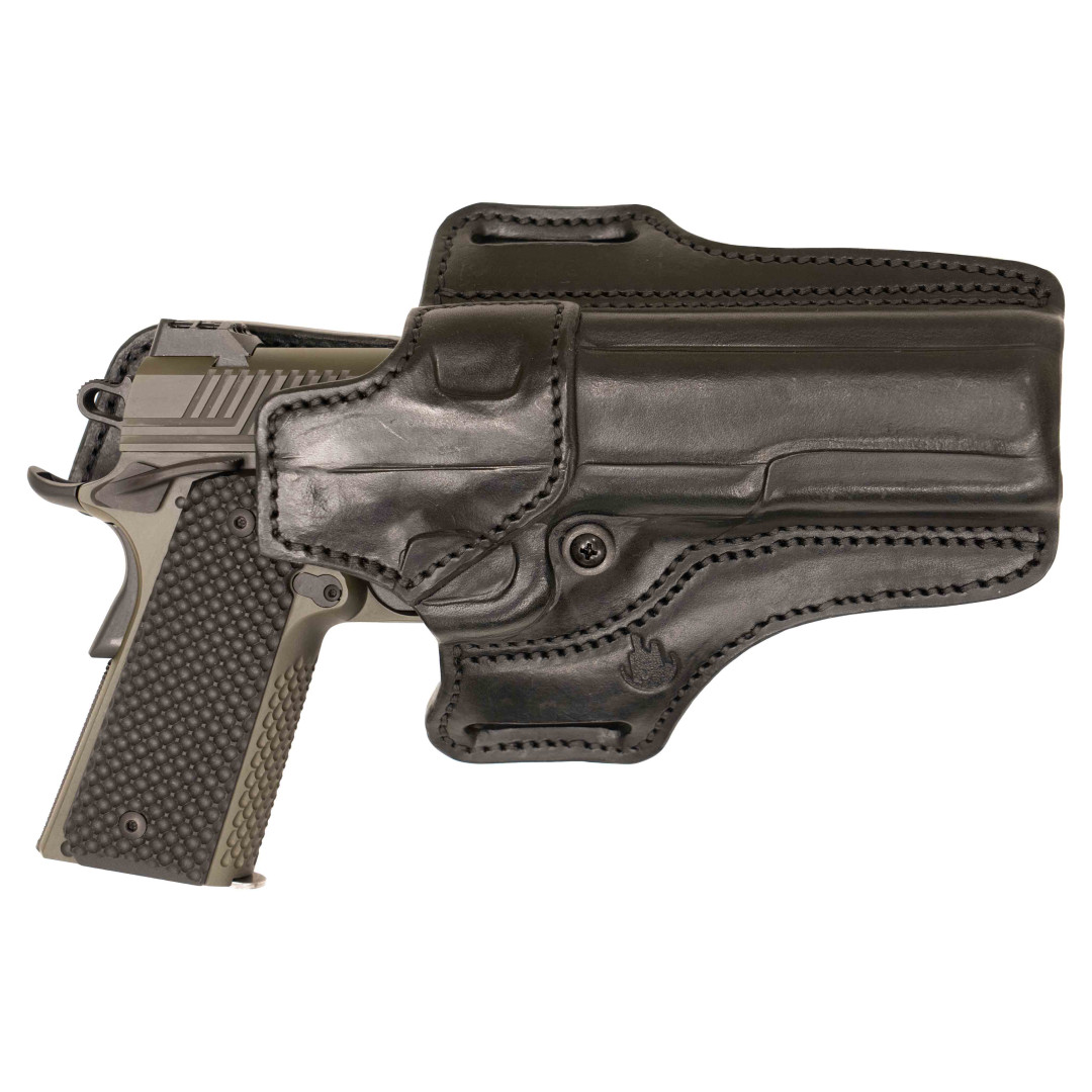 KIMBER RAMPART; KAL. 38 Super