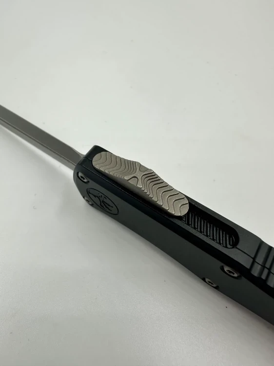 NÓŻ MICROTECH HERA® II MINI D/E APOCALYPTIC® STANDARD