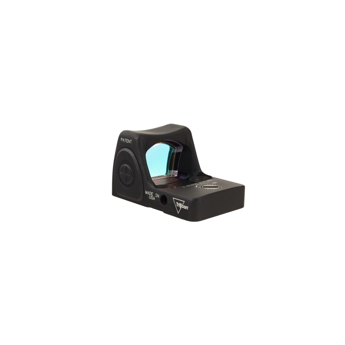 TRIJICON RD RMR T2, ADJ.3.25 , RM06; BF/BR SUPP. - GL 9mm