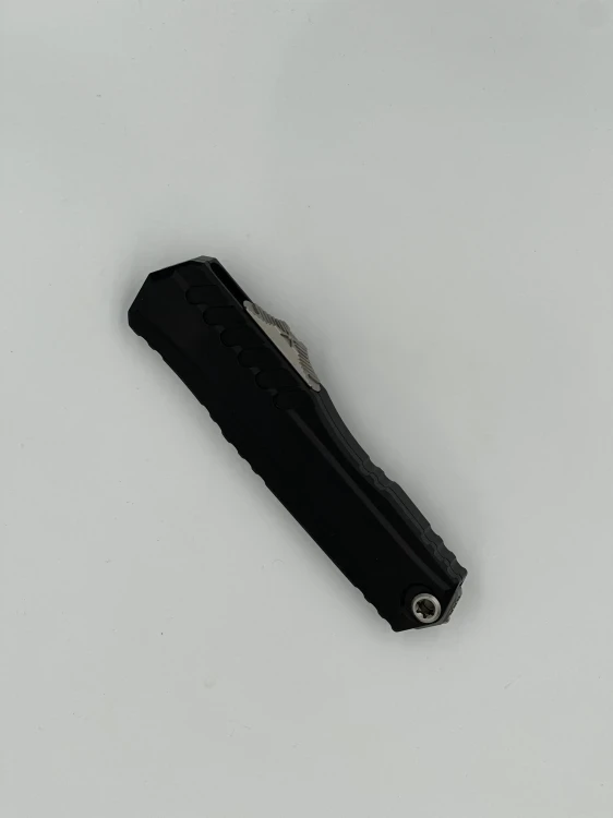 NÓŻ MICROTECH CYPHER II - 2023 S/E APOC STD