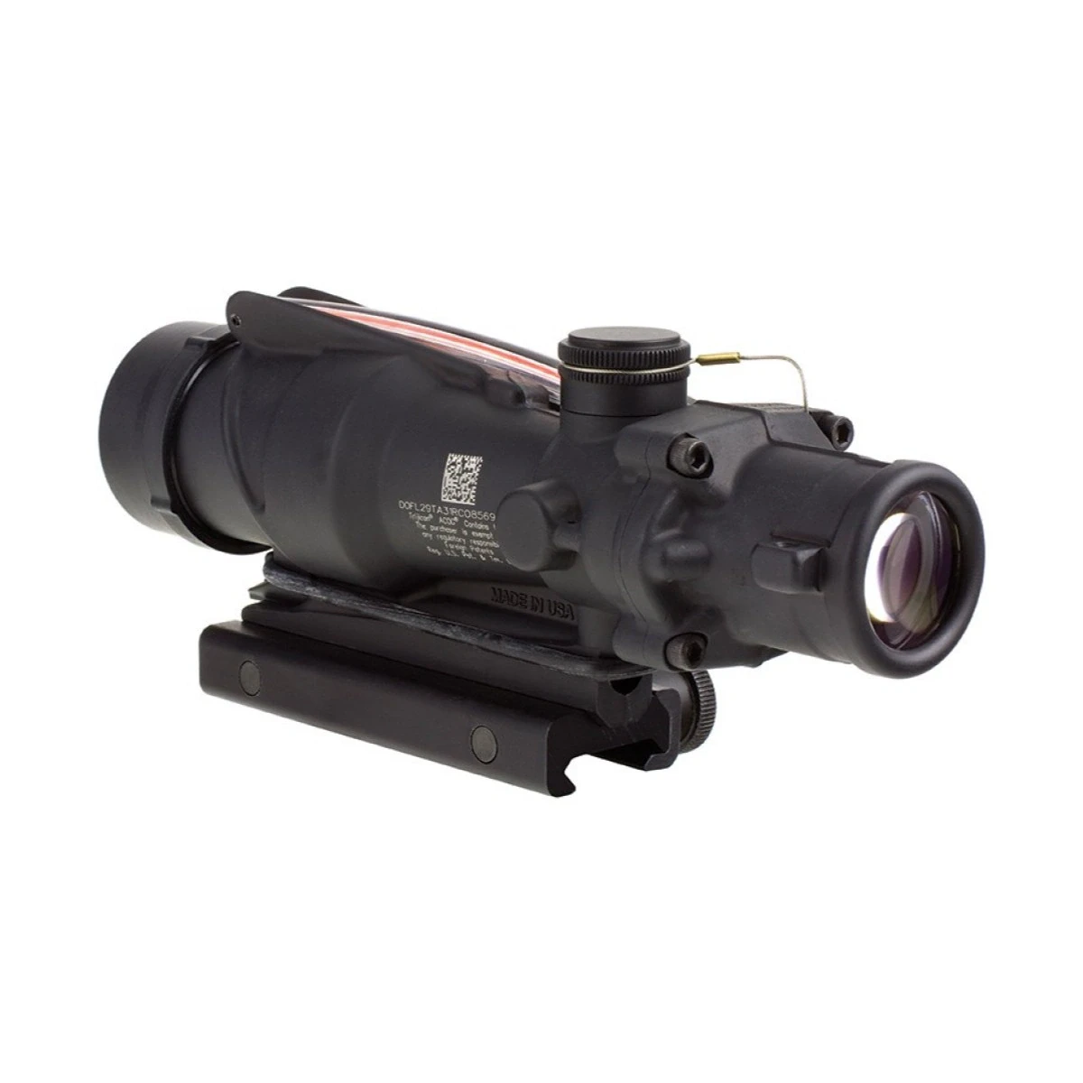 TRIJICON ACOG 4x32 RCO OP1 CP; TA31RCO-A4CP