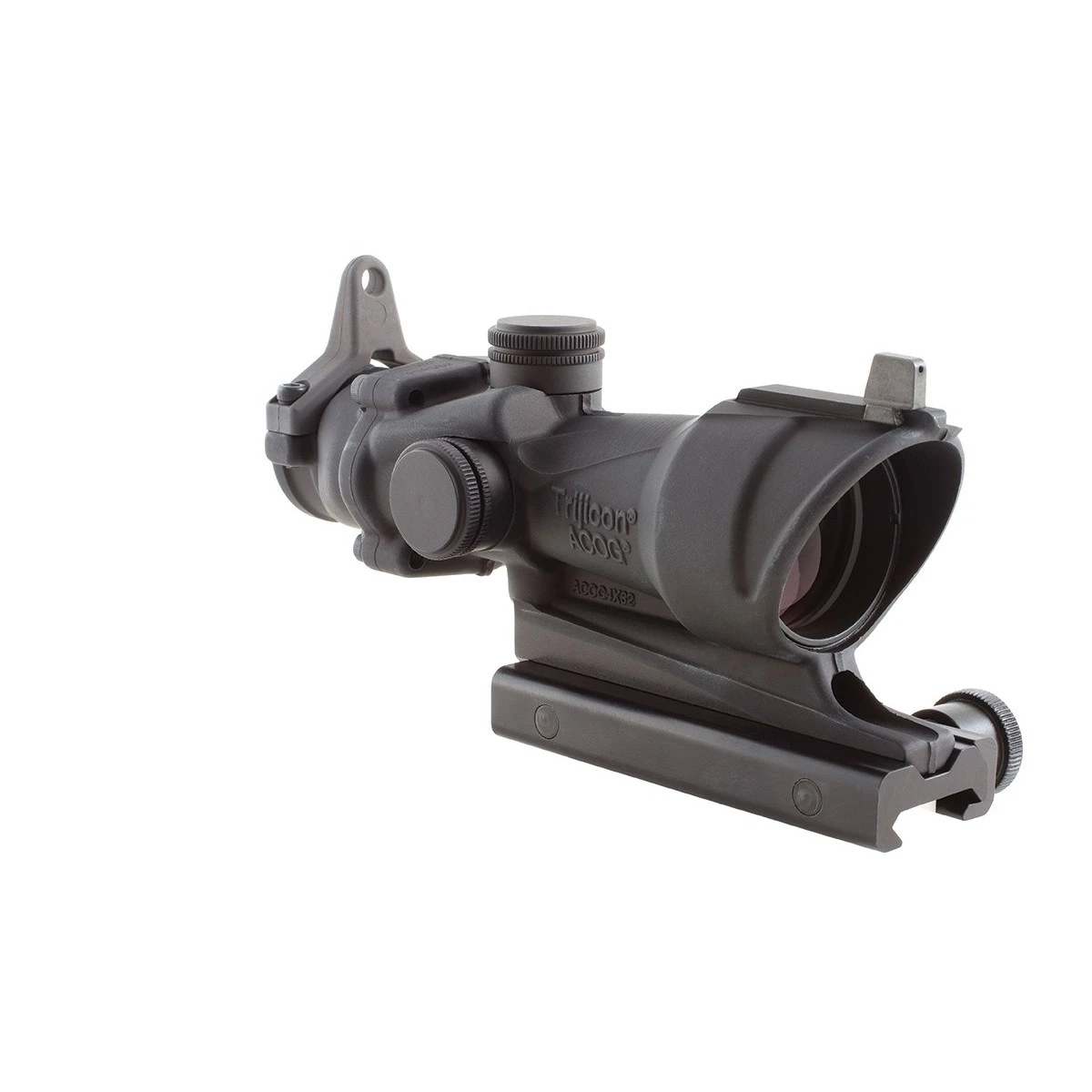 TRIJICON ACOG 4x32, .308 BDC