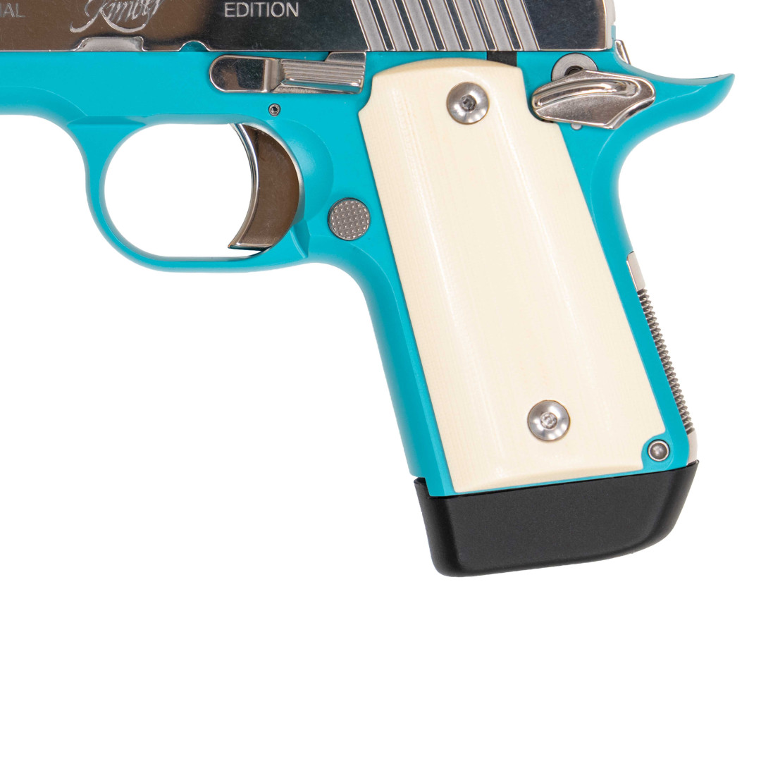 KIMBER MICRO 9 BEL AIR SPECIAL NS (9 × 19 mm)