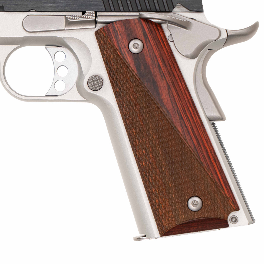 KIMBER PRO CARRY II TWO-TONE; KAL.: .45 ACP