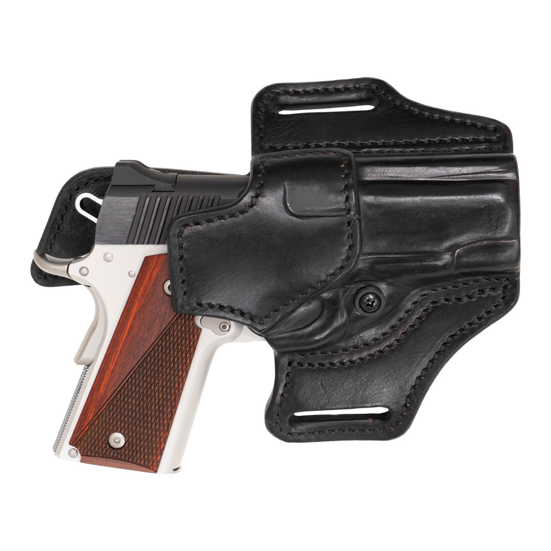 KIMBER ULTRA CARRY II TWO-TONE – kaliber .45 ACP