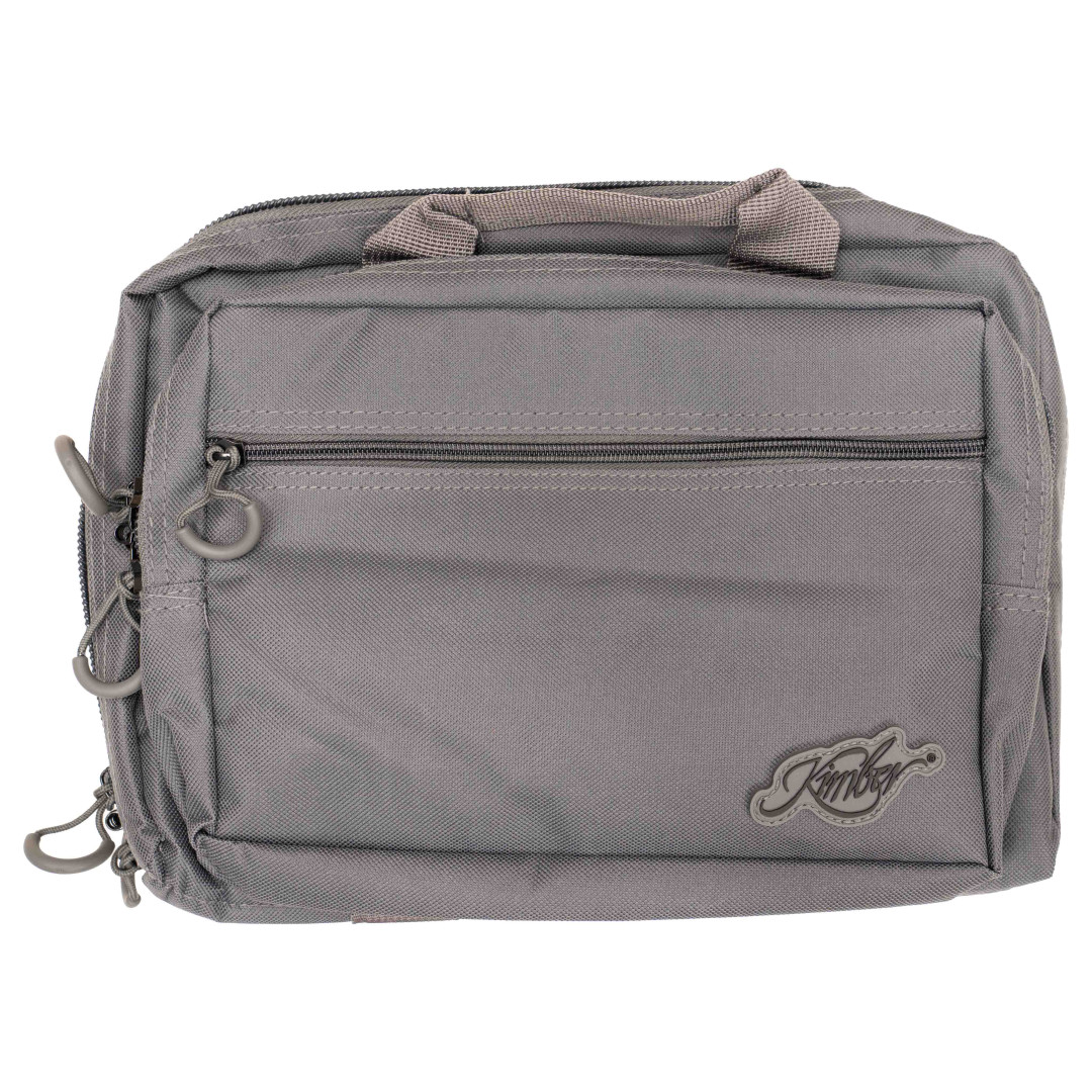 KIMBER PRO CARRY II TWO-TONE; KAL.: 9 x 19 mm