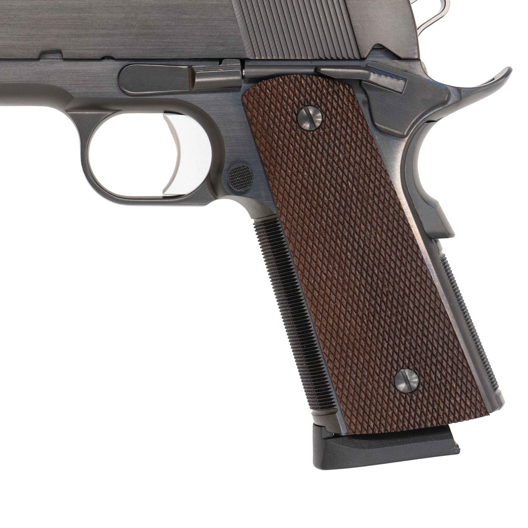 PISTOLET SAMOPOWTARZALNY ALCHEMY CUSTOM WEAPONRY PRIME, KAL. 9 X 19 mm