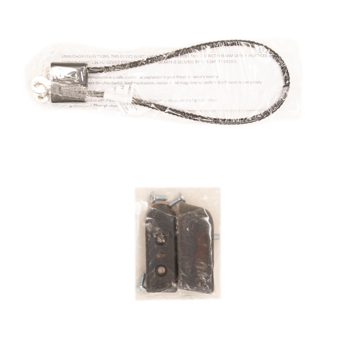 KIMBER RAPIDE DN; KAL.: .45 ACP