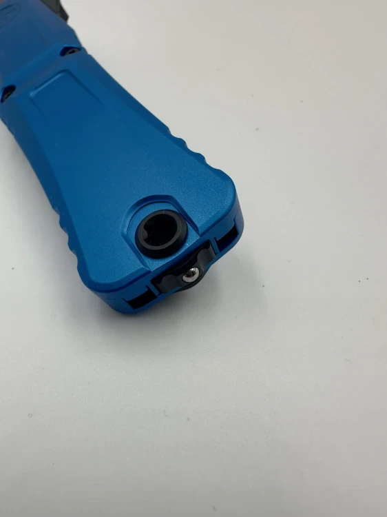 NÓŻ MICROTECH COMBAT TROODON® D/E GEN III BLUE STANDARD