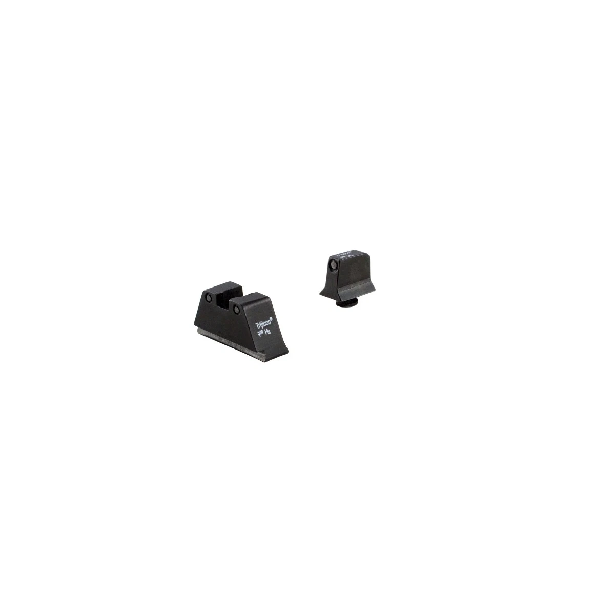 TRIJICON RD RMR T2, ADJ.3.25 , RM06; BF/BR SUPP. - GL 9mm