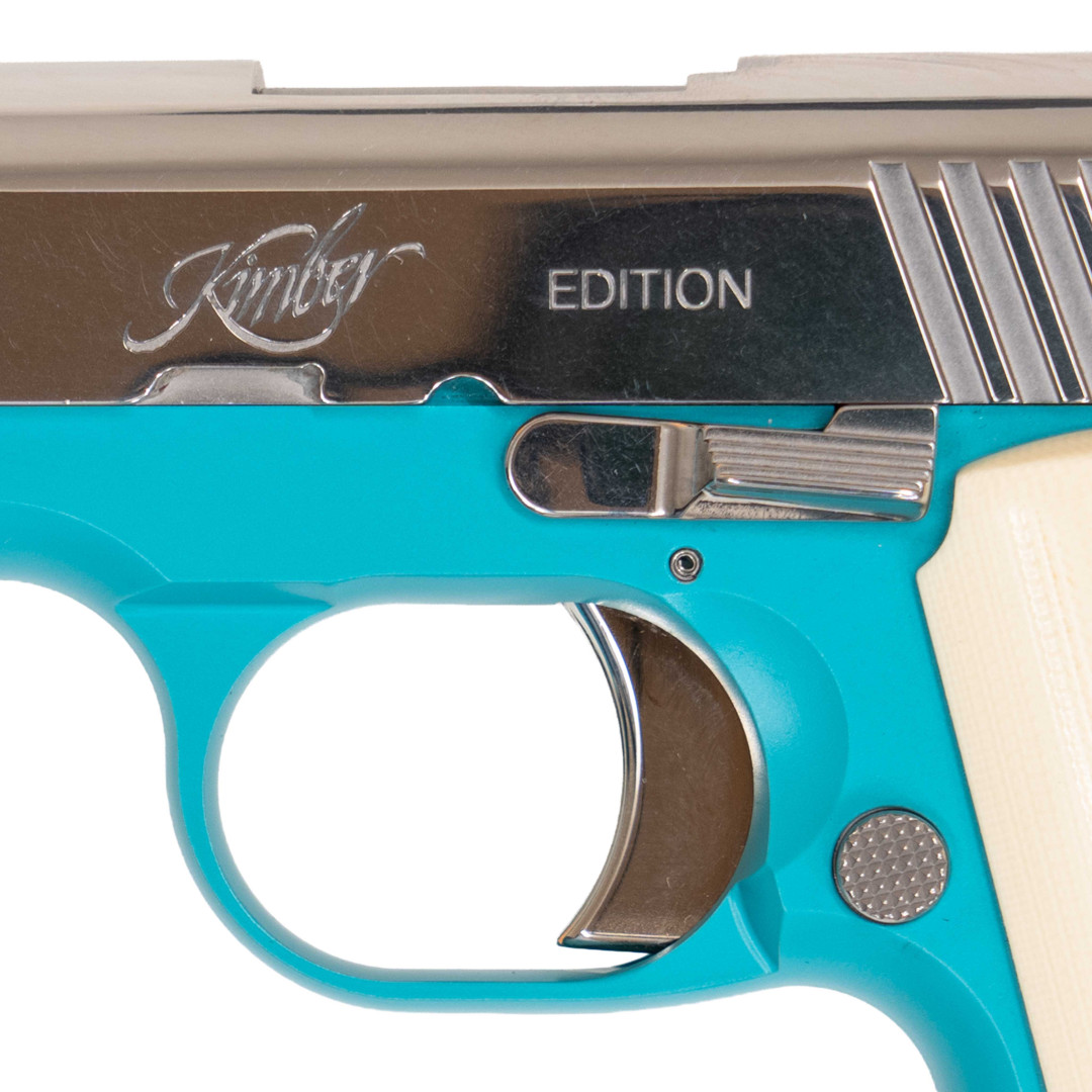 KIMBER MICRO 9 BEL AIR SPECIAL NS (9 × 19 mm)