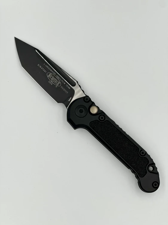 NÓŻ MICROTECH L.U.D.T.® T/E GEN III TACTICAL