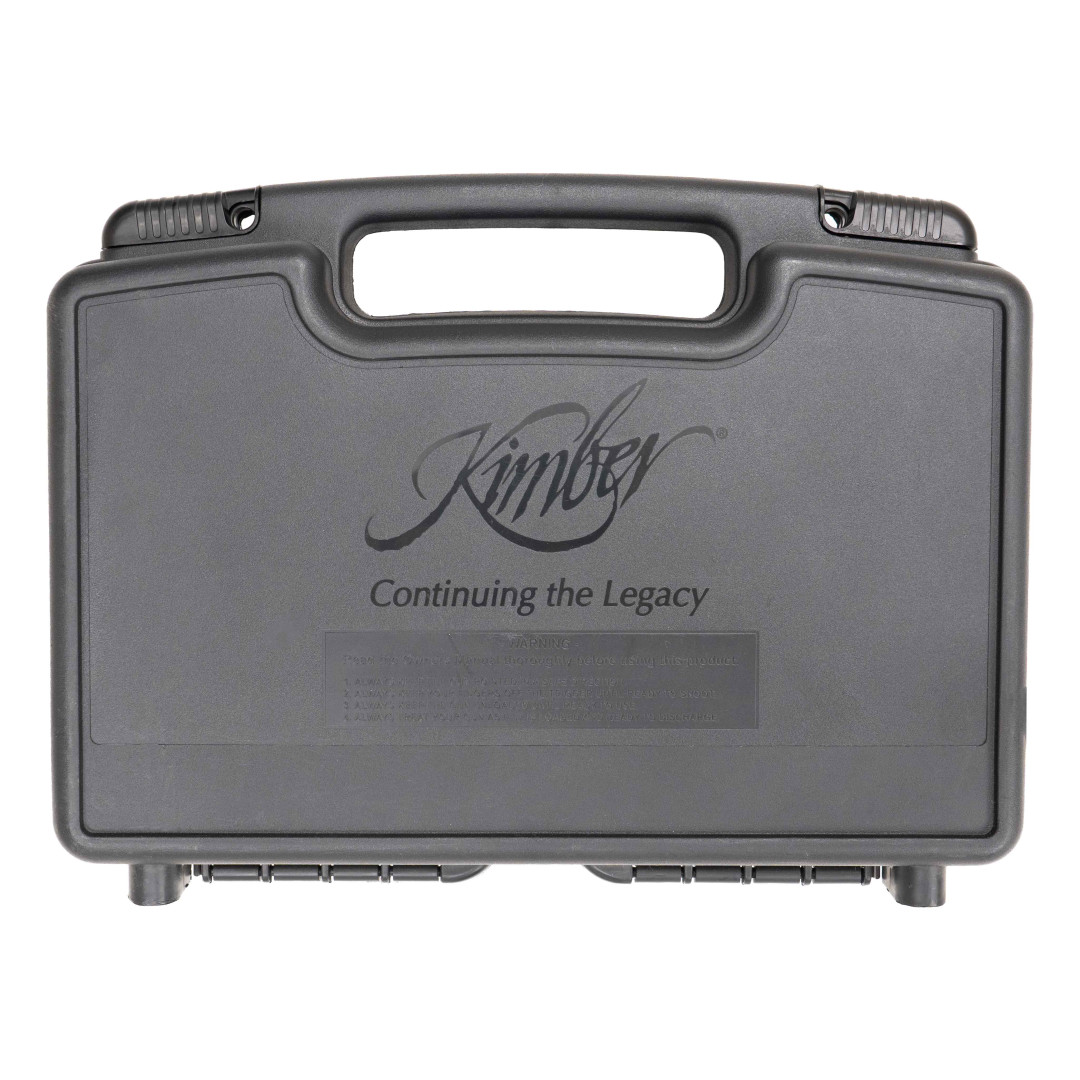KIMBER CUSTOM II TWO-TONE, KAL.: .45 ACP