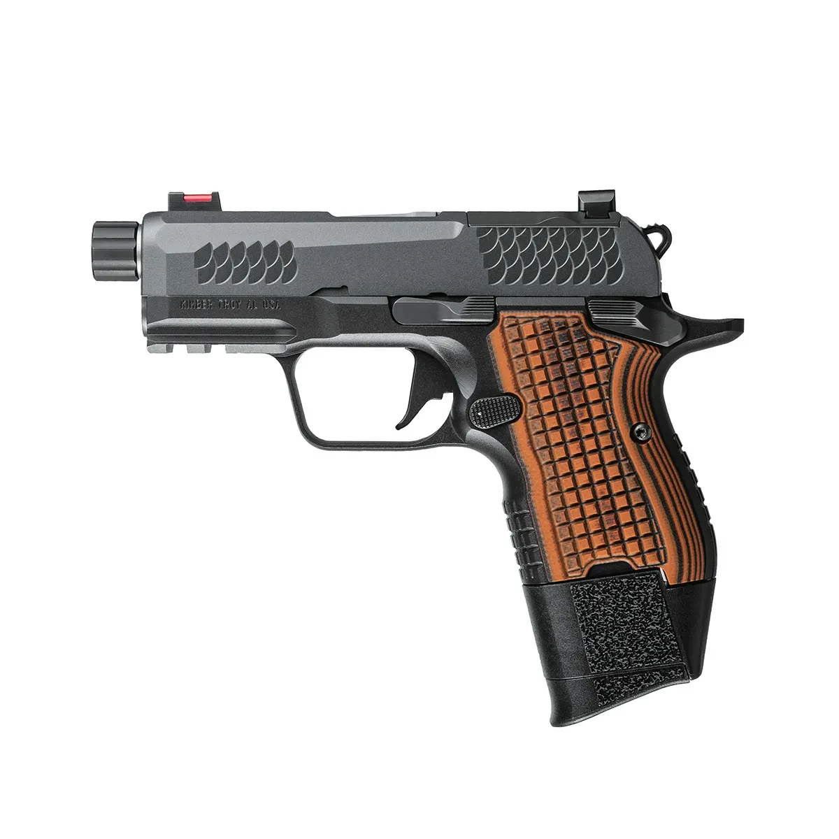 Kimber CDS9 REV Two-Tone OR RL TFS – 9 × 19 mm