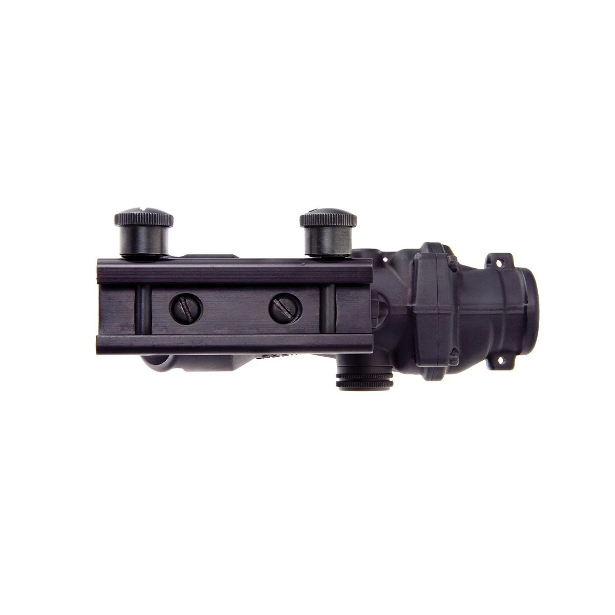 TRIJICON ACOG 4x32 GRN Xhair 300 BLK MERGED; TA51
