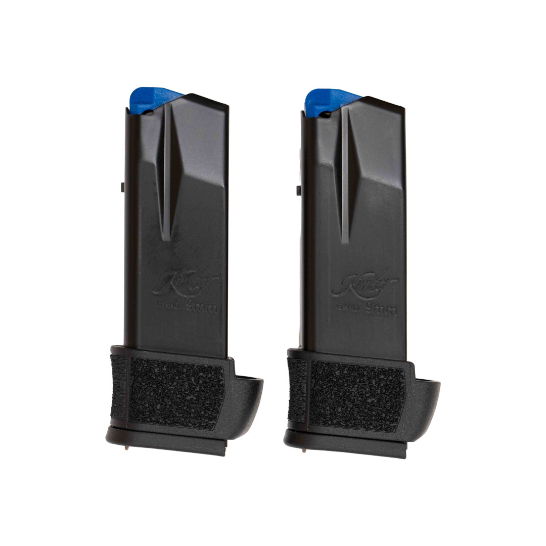 KIMBER R7 MAKO TFS OR 2X15RD; KAL.: 9 x 19 mm