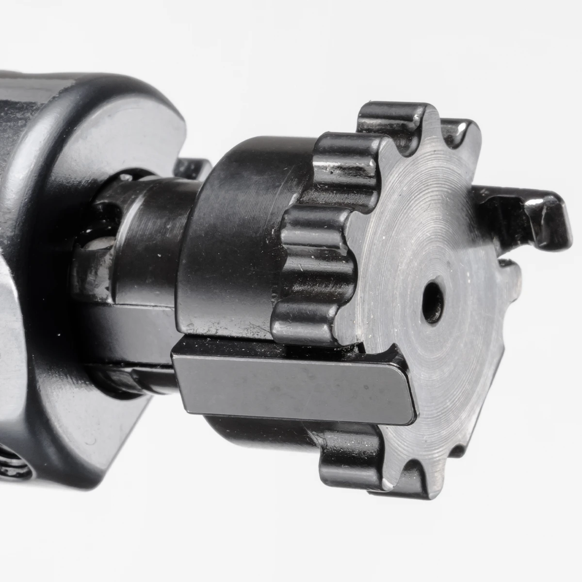 "STRZELBA SAMOPOWTARZALNA TARAN TACTICAL JW4 DRACARYS Gen-12 SBM 10.5"", KAL.: 12/76 "