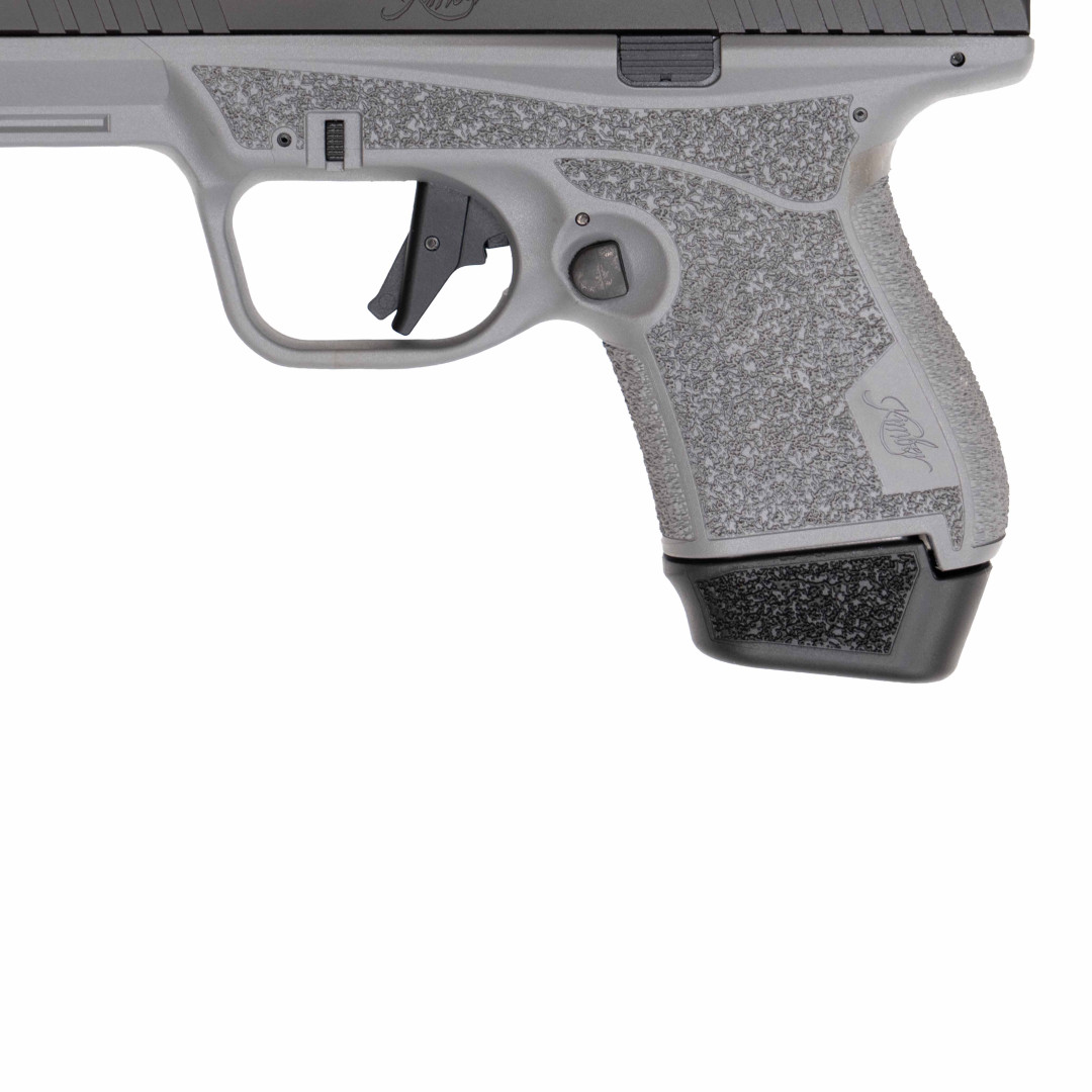 KIMBER R7 MAKO OR GRAY 11/13/3X15RD BUNDLE; KAL.: 9 x 19 mm