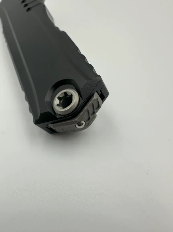 NÓŻ MICROTECH CYPHER® II D/E APOCALYPTIC® STANDARD