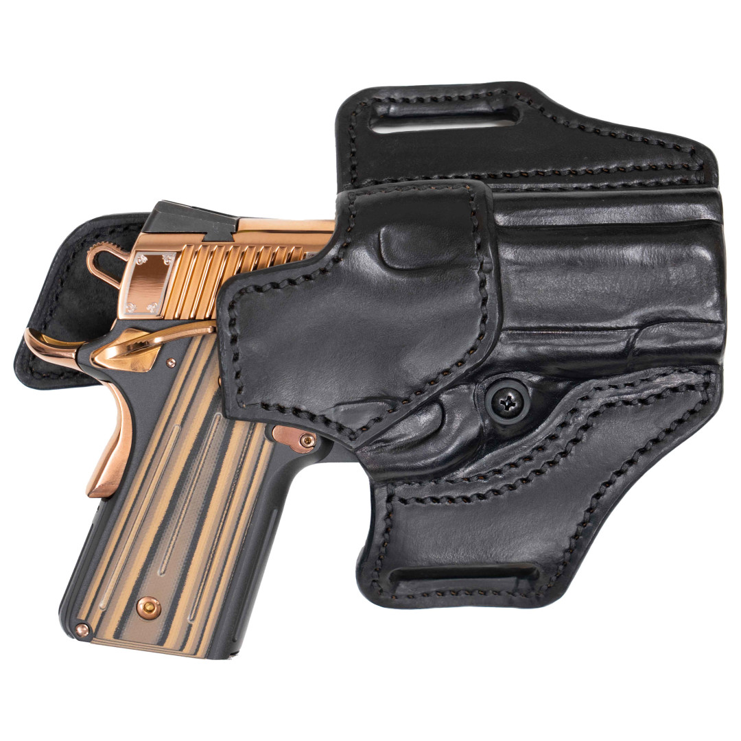 KIMBER ROSE GOLD ULTRA II NS; KAL.: .45 ACP