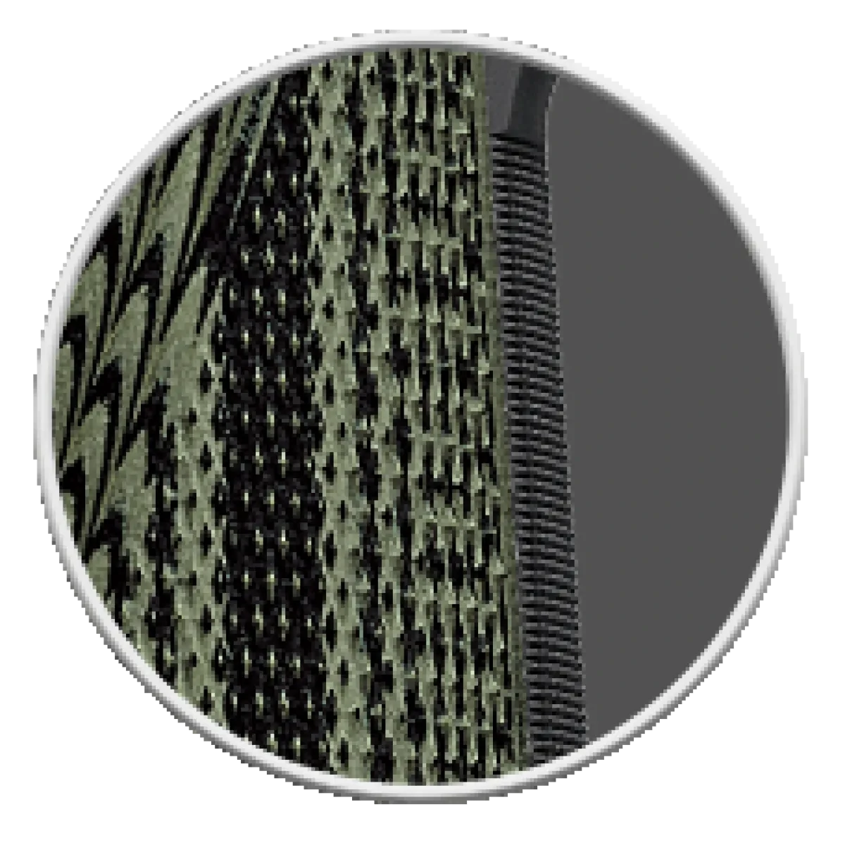 KIMBER CUSTOM TLE/RL II TFS NS; KAL.: .45 ACP