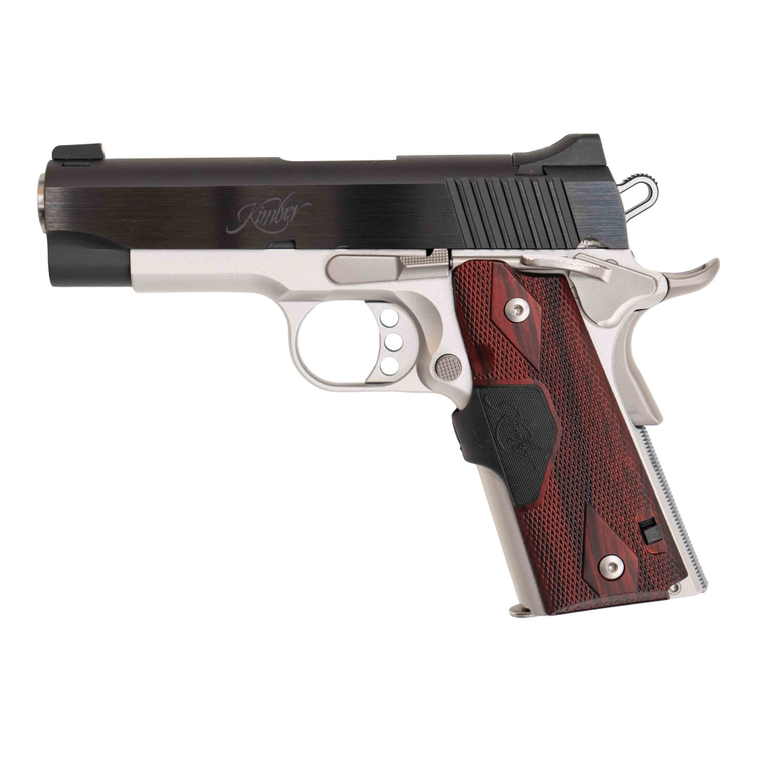 Kimber Pro Carry II Two-Tone LG