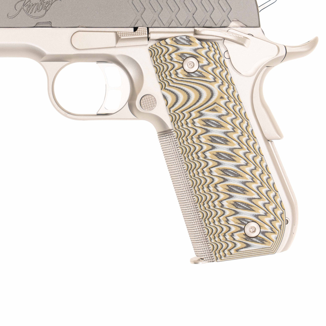 Kimber Aegis Elite Pro FO