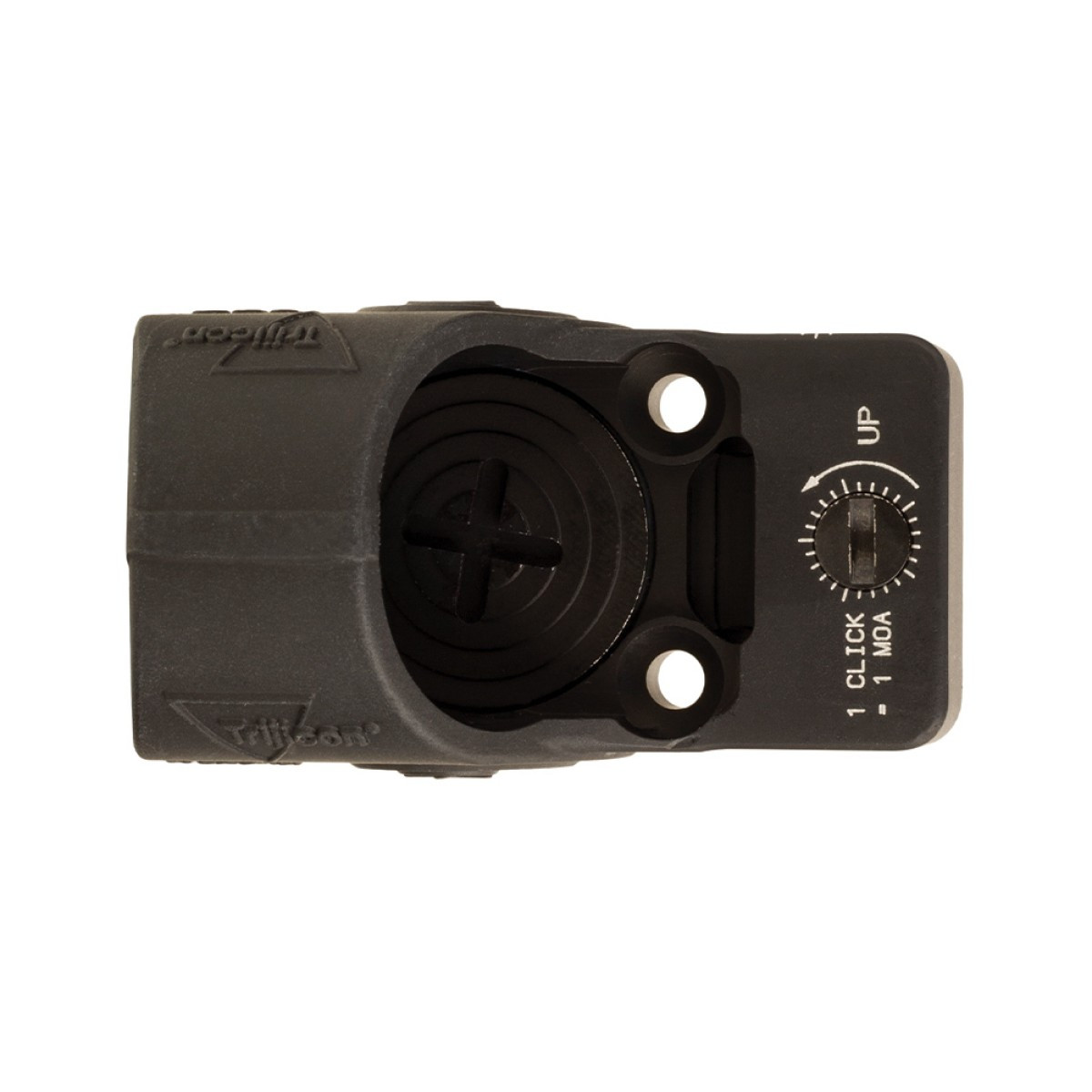 TRIJICON SRO ADJ. LED 2.5 MOA RED DOT, SRO2